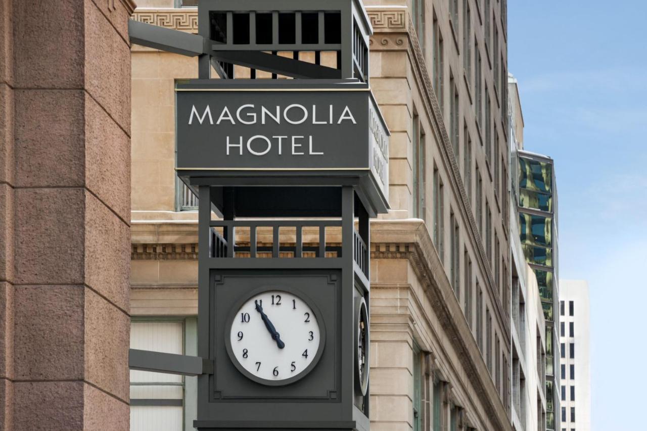 Magnolia Hotel Denver, A Tribute Portfolio Hotel Kültér fotó